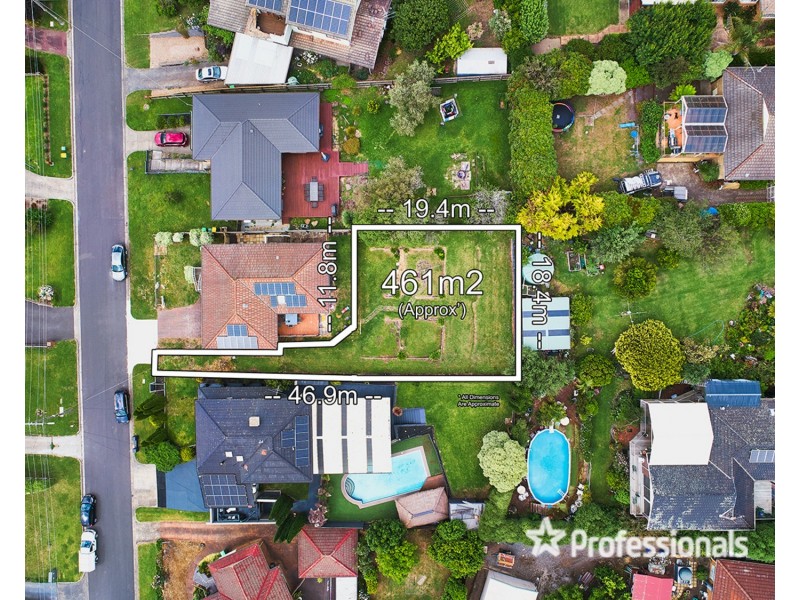 35a Clubpoint Drive, Chirnside Park VIC 3116