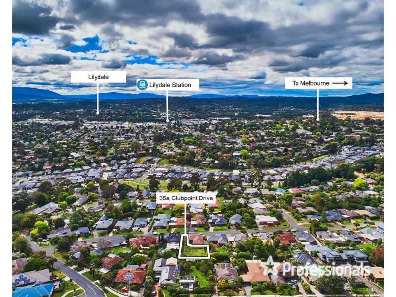 35a Clubpoint Drive, Chirnside Park VIC 3116