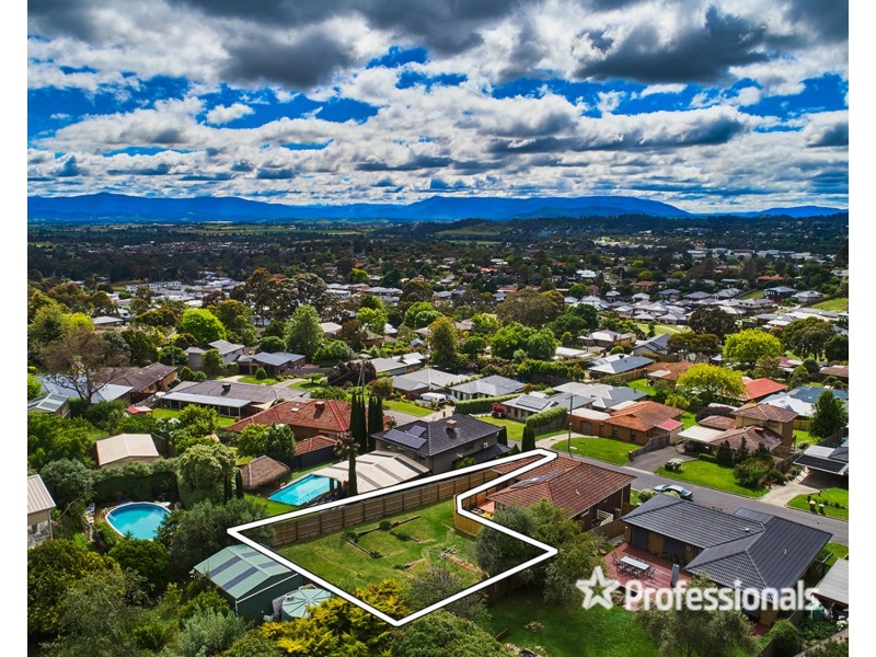 35a Clubpoint Drive, Chirnside Park VIC 3116