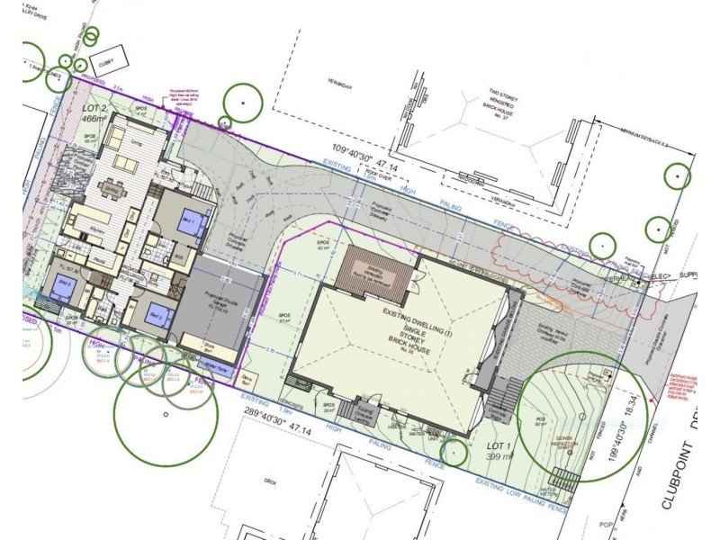 35a Clubpoint Drive, Chirnside Park VIC 3116