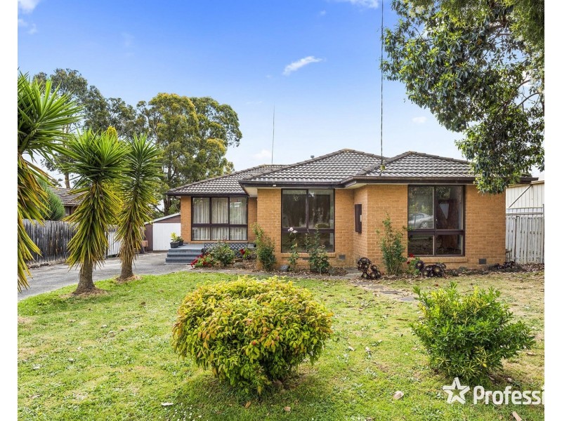 42 Lauriston Drive, Coldstream VIC 3770