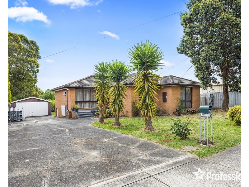 42 Lauriston Drive, Coldstream VIC 3770