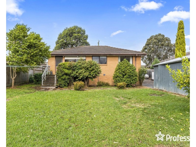 42 Lauriston Drive, Coldstream VIC 3770