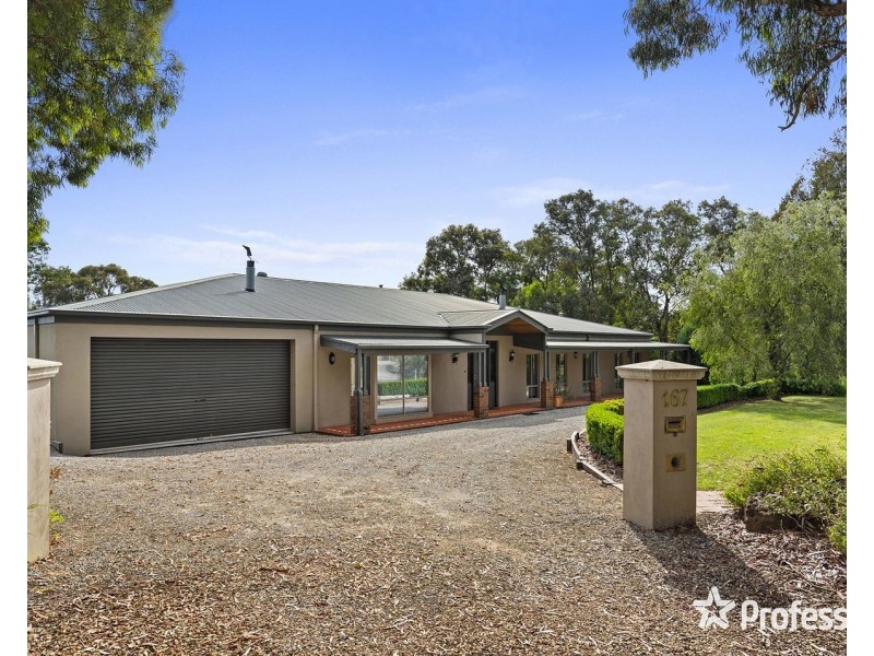 167-171 Jumping Creek Road, Wonga Park VIC 3115