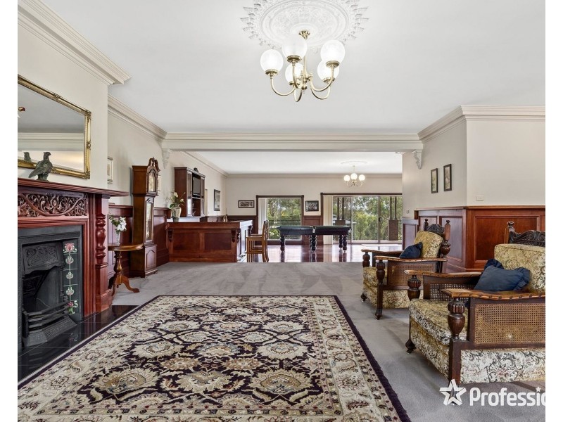 167-171 Jumping Creek Road, Wonga Park VIC 3115