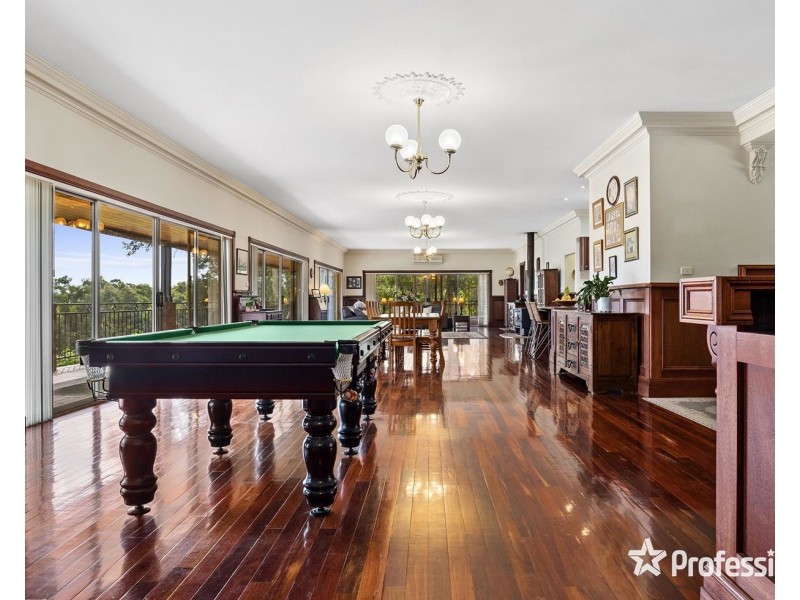 167-171 Jumping Creek Road, Wonga Park VIC 3115