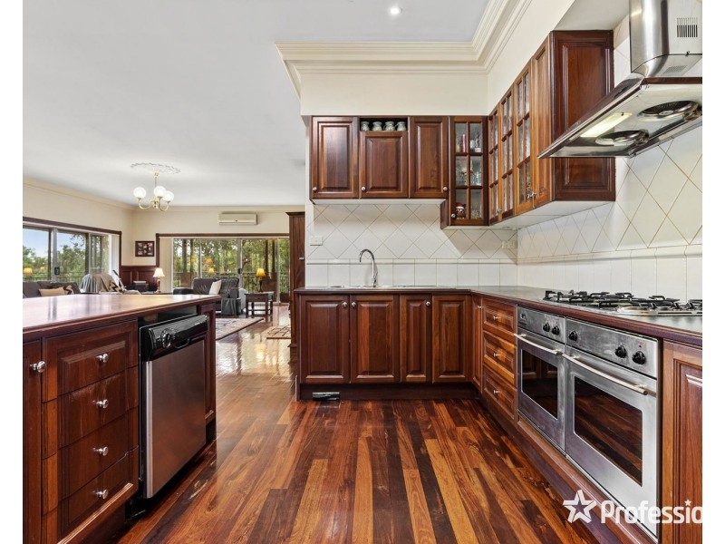 167-171 Jumping Creek Road, Wonga Park VIC 3115