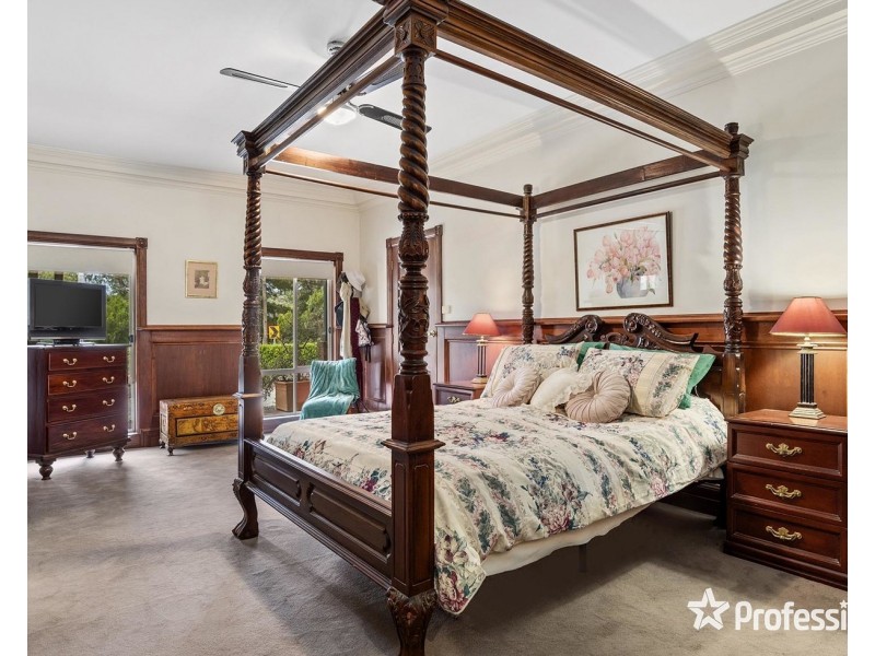 167-171 Jumping Creek Road, Wonga Park VIC 3115