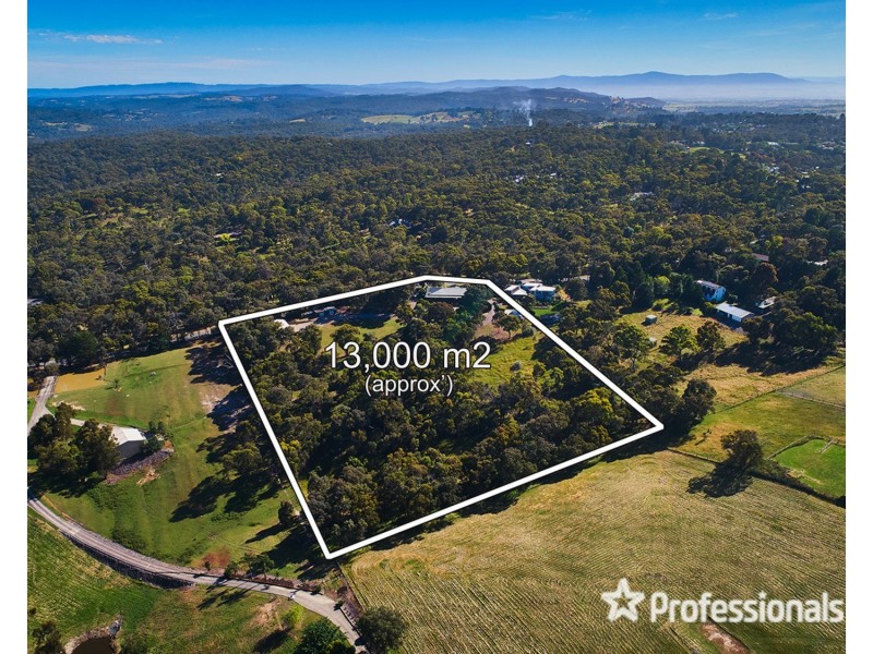 167-171 Jumping Creek Road, Wonga Park VIC 3115