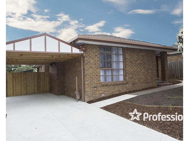 22 Britannia Way, Lilydale VIC 3140