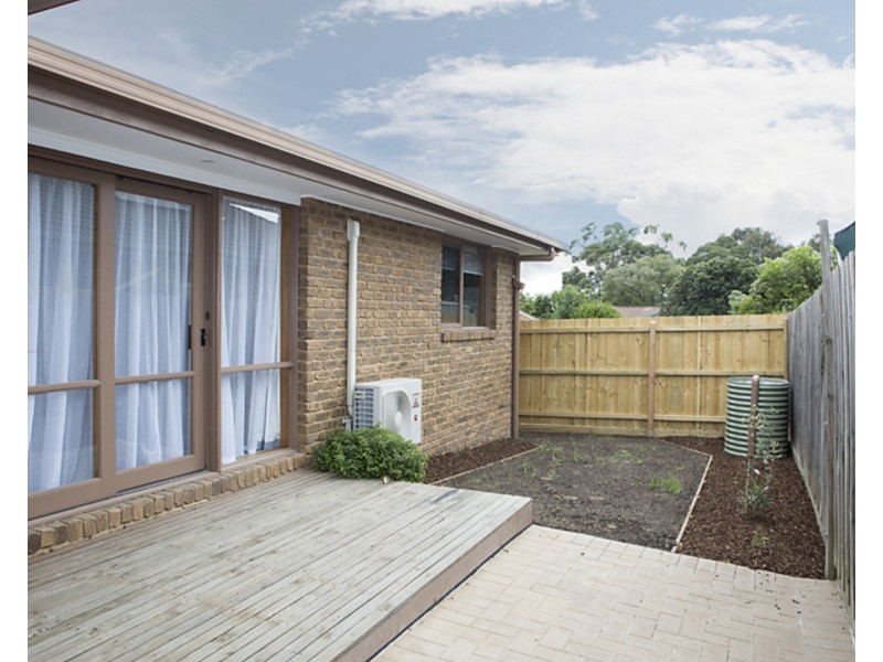 22 Britannia Way, Lilydale VIC 3140