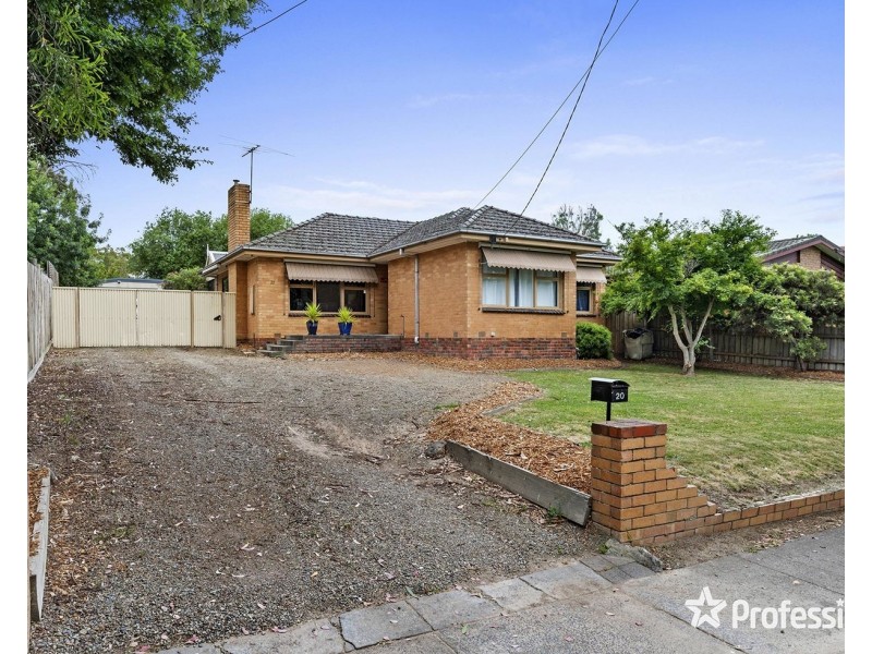 20 South Gateway, Coldstream VIC 3770