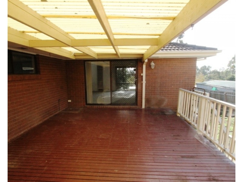 7 Bede Avenue, Coldstream VIC 3770