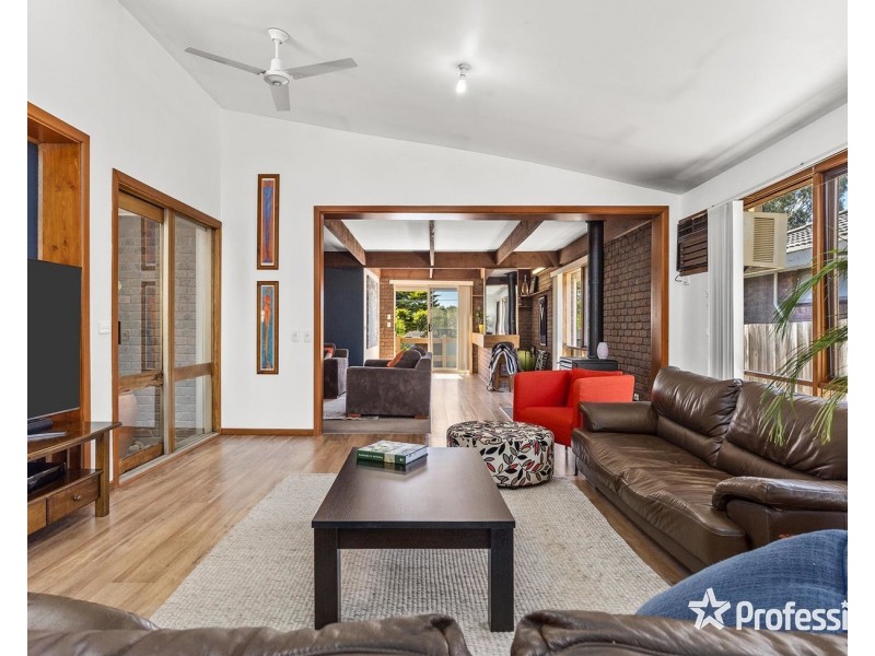 45 Lauriston Drive, Coldstream VIC 3770