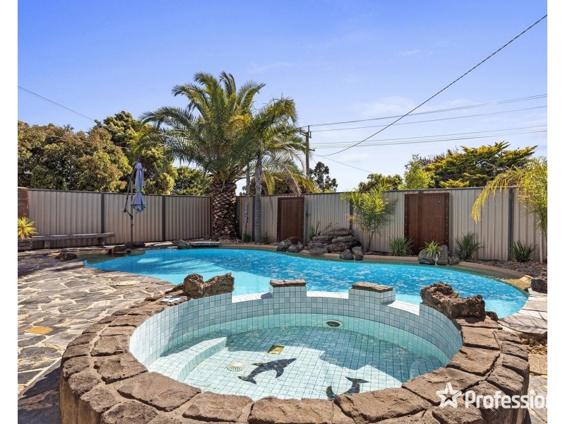 45 Lauriston Drive, Coldstream VIC 3770