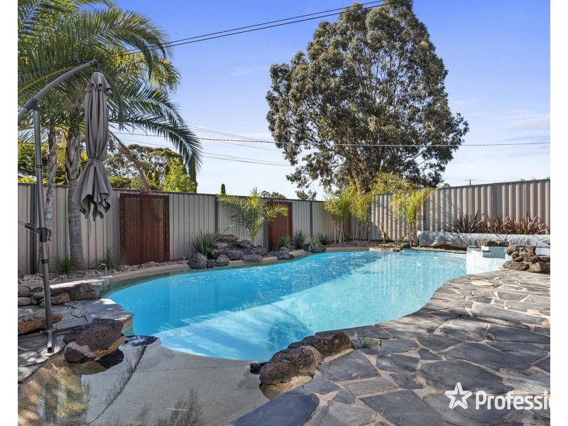 45 Lauriston Drive, Coldstream VIC 3770