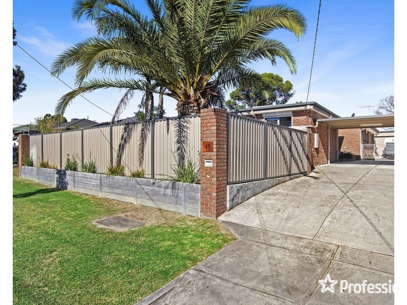 45 Lauriston Drive, Coldstream VIC 3770