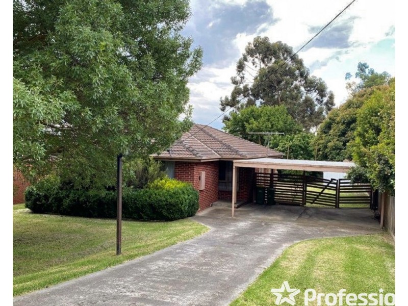 6 Henry Street, Healesville VIC 3777