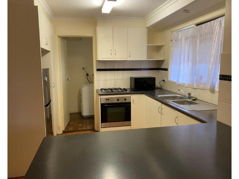 6 Henry Street, Healesville VIC 3777