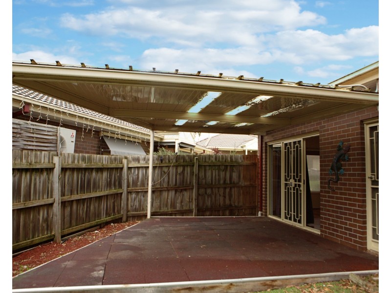 4/6 Black Street, Lilydale VIC 3140