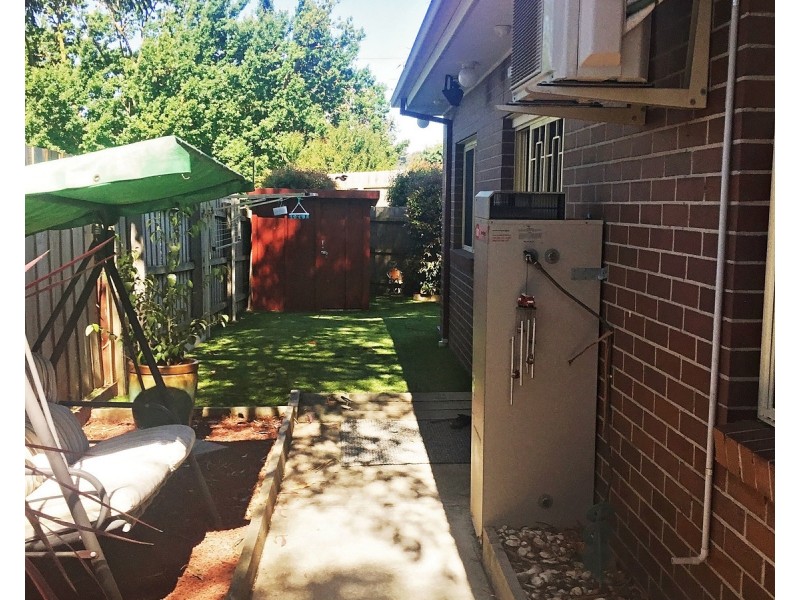 4/6 Black Street, Lilydale VIC 3140