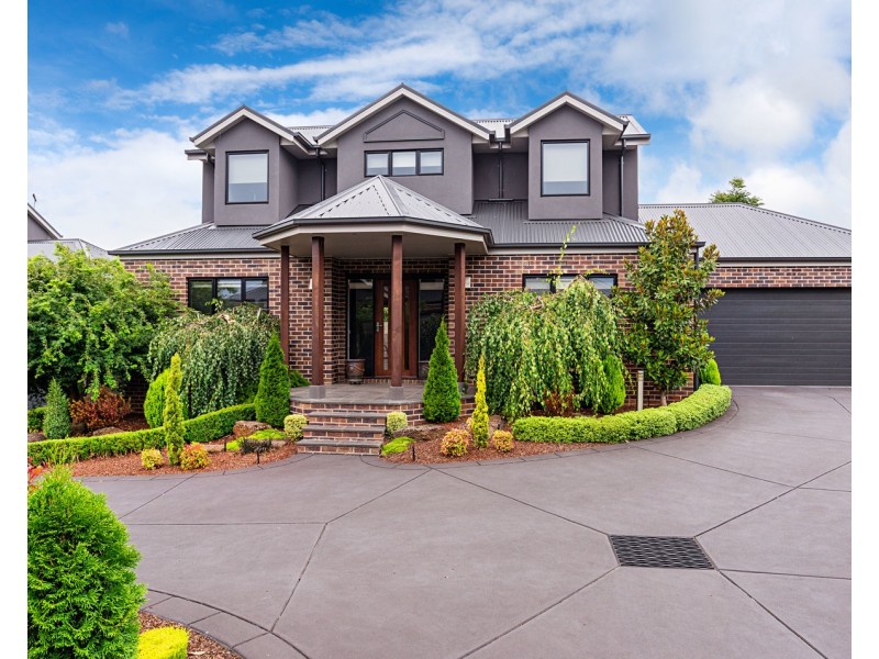 4/367 Clegg Road, Wandin North VIC 3139