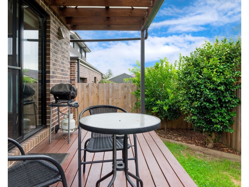 4/367 Clegg Road, Wandin North VIC 3139