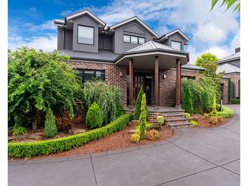 4/367 Clegg Road, Wandin North VIC 3139