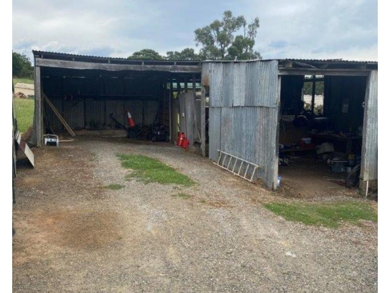 141 Beenak Road, Wandin North VIC 3139