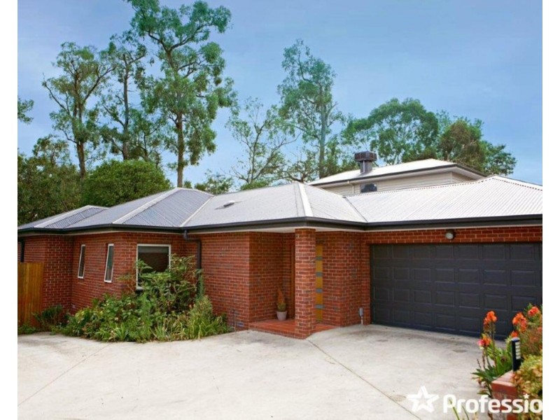 4 Robmar Close, Mount Evelyn VIC 3796