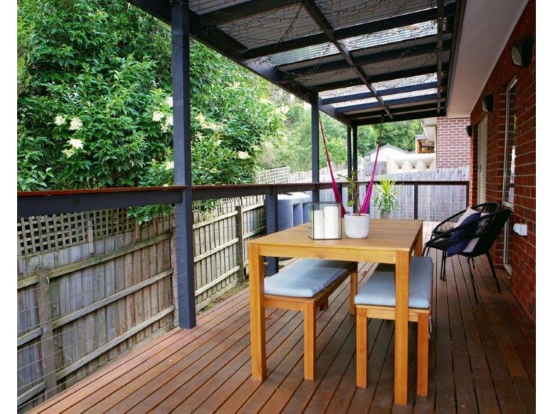 4 Robmar Close, Mount Evelyn VIC 3796