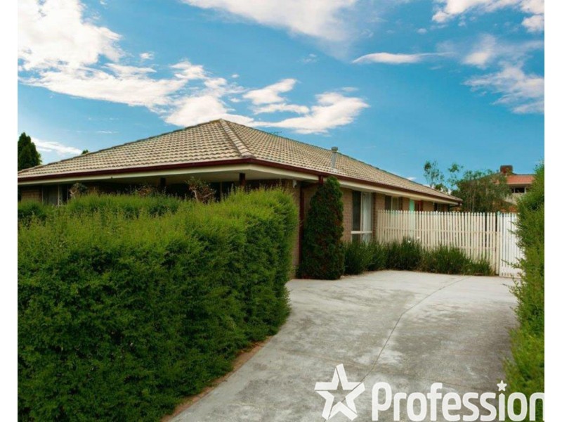 12 Rimfire Court, Lilydale VIC 3140