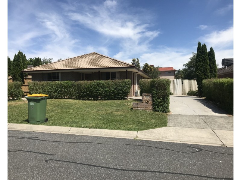 12 Rimfire Court, Lilydale VIC 3140