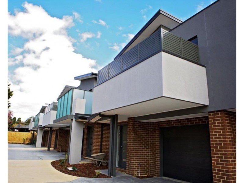 1 Erdogen Place, Lilydale VIC 3140