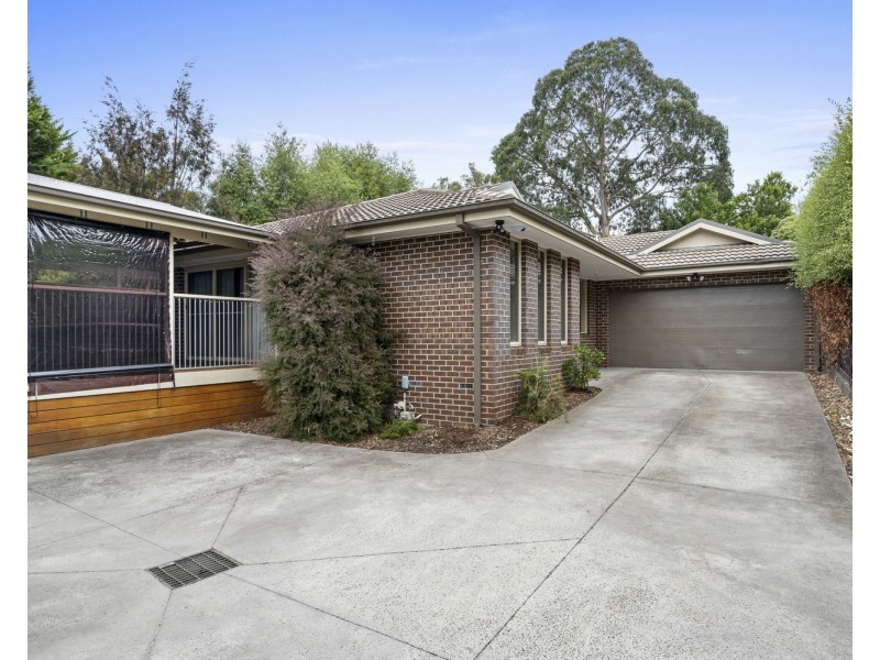 66A Roseman Road, Chirnside Park VIC 3116