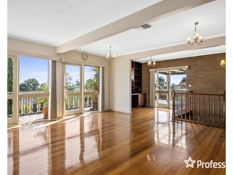 34 Grandvalley Drive, Chirnside Park VIC 3116