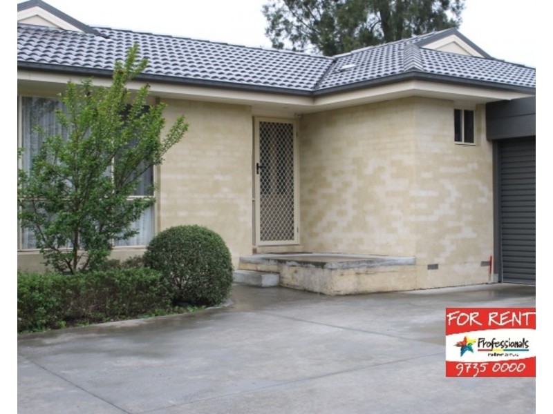 9A Poyner Avenue, Lilydale VIC 3140