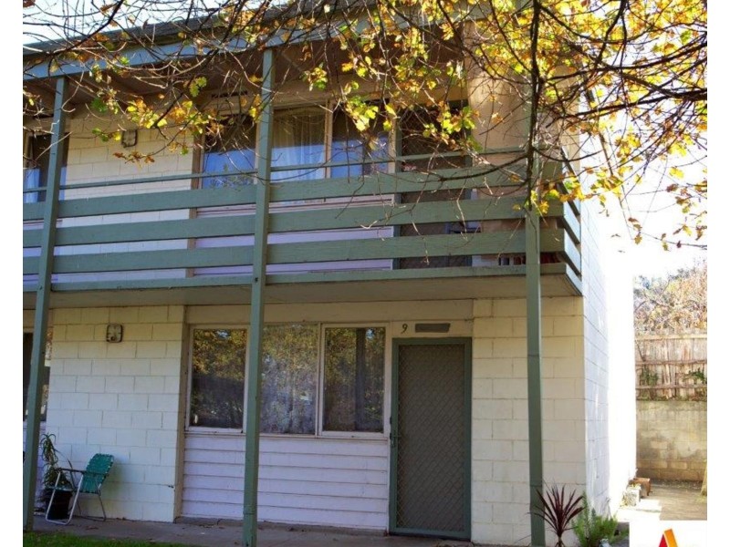 9/1 Cavehill Road, Lilydale VIC 3140