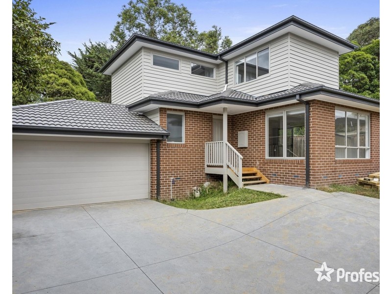 63a Lancaster Road, Mooroolbark VIC 3138