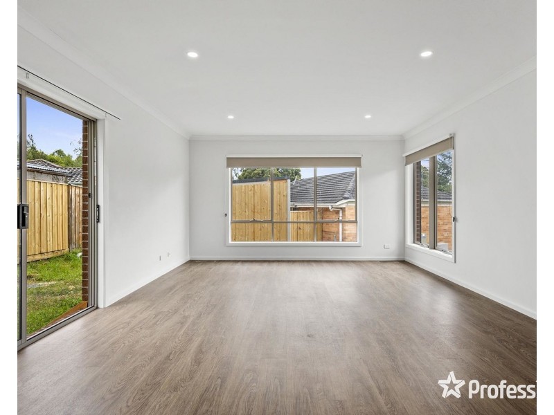 63a Lancaster Road, Mooroolbark VIC 3138