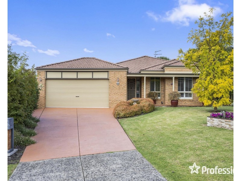 46 Clearwater Drive, Lilydale VIC 3140