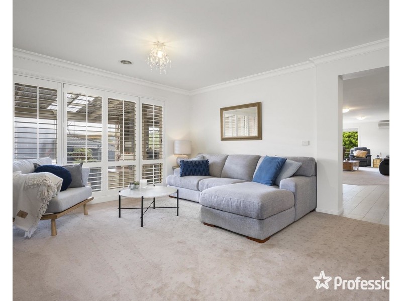 46 Clearwater Drive, Lilydale VIC 3140