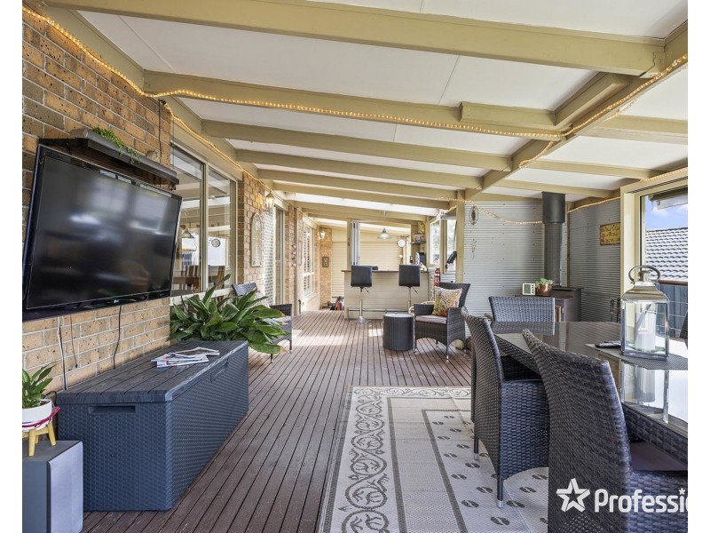 46 Clearwater Drive, Lilydale VIC 3140