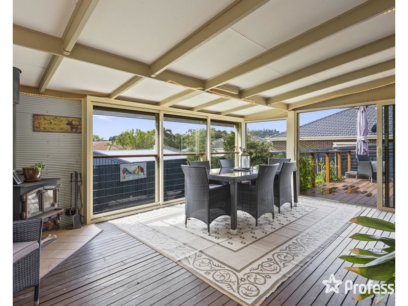 46 Clearwater Drive, Lilydale VIC 3140