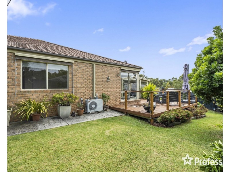 46 Clearwater Drive, Lilydale VIC 3140