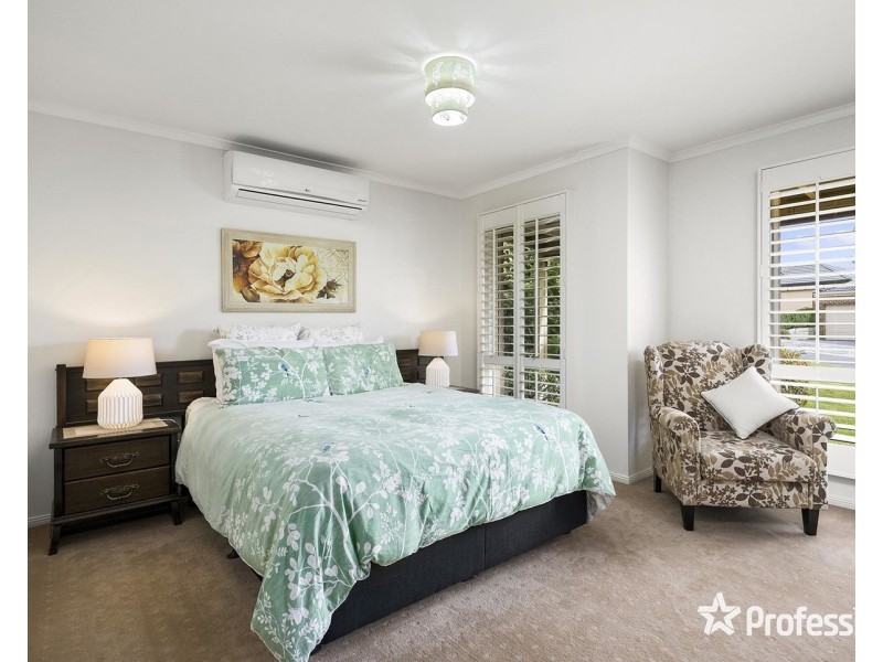 46 Clearwater Drive, Lilydale VIC 3140