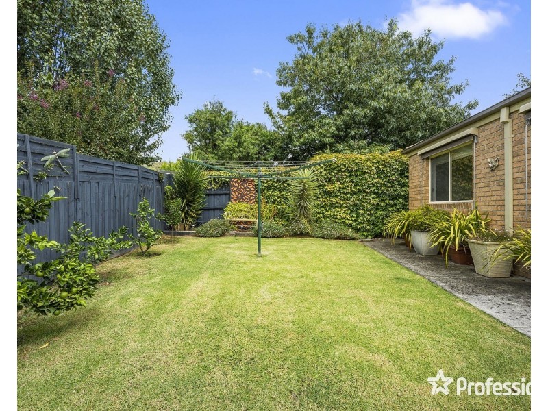 46 Clearwater Drive, Lilydale VIC 3140