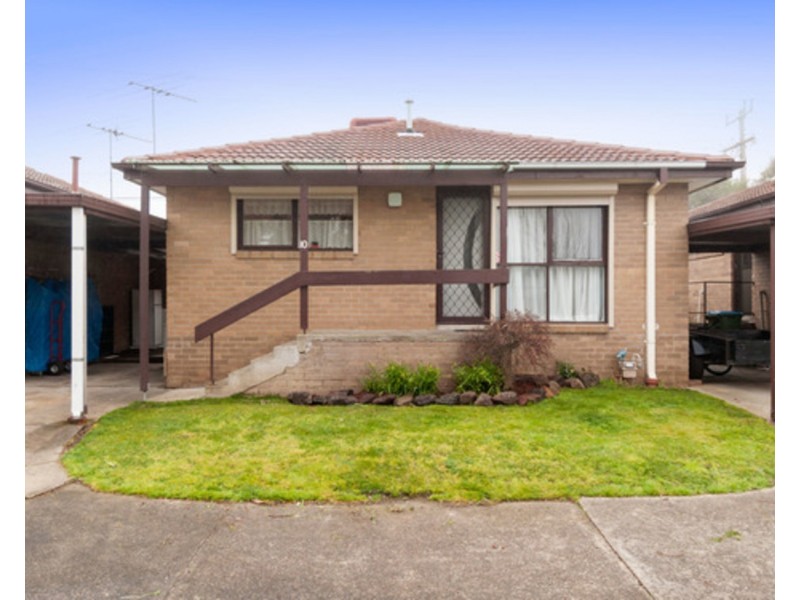 10/300 Mount Dandenong Road, Croydon VIC 3136