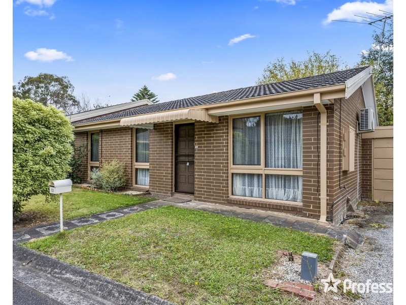 13/77-79 Bayswater Road, Croydon VIC 3136