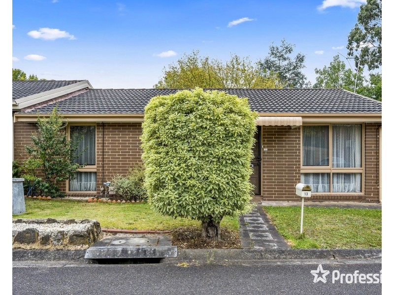13/77-79 Bayswater Road, Croydon VIC 3136